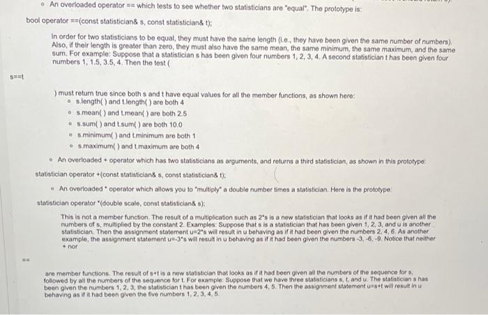 programming assignment problems