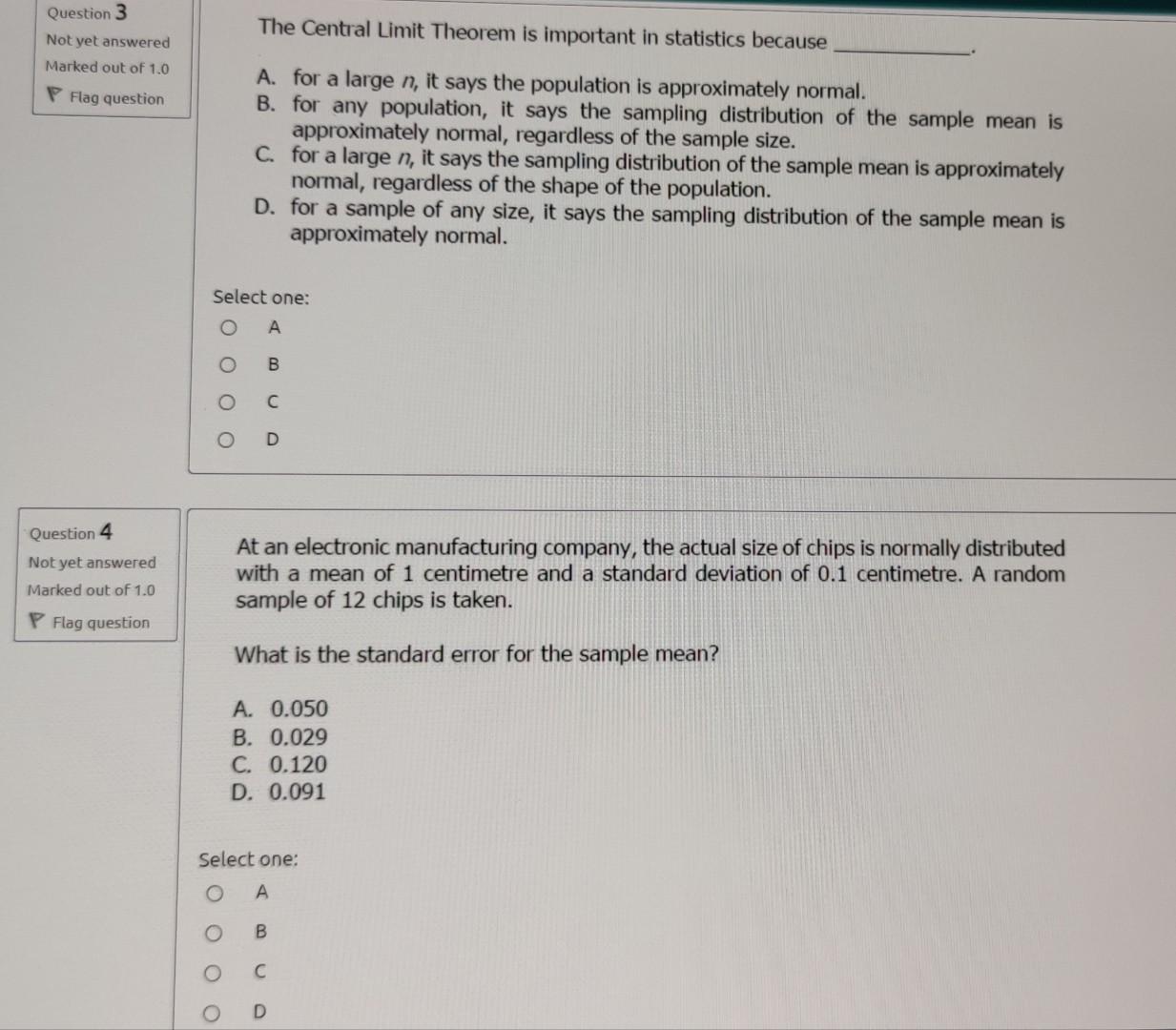 solved-question-1-if-the-expected-value-of-a-sample-chegg