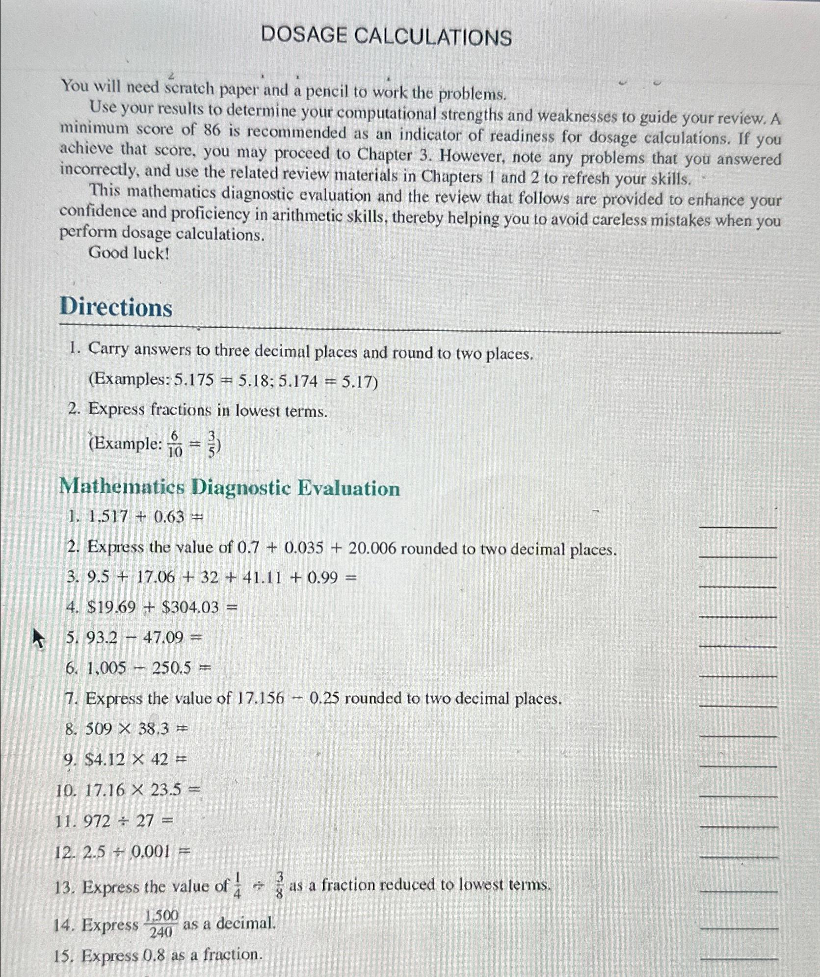 solved-dosage-calculationsyou-will-need-scratch-paper-and-a-chegg