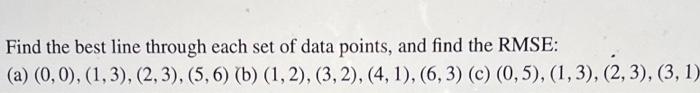 Solved Look At Question 8 A, B And C To Solve This One | Chegg.com ...