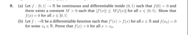 Solved Here is real analysis course questionplz solve part | Chegg.com