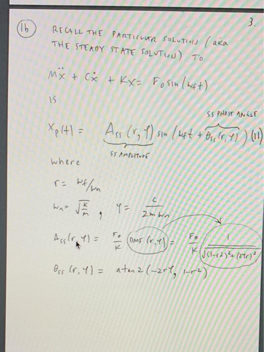 Solved first picture is the only question that needs to be | Chegg.com