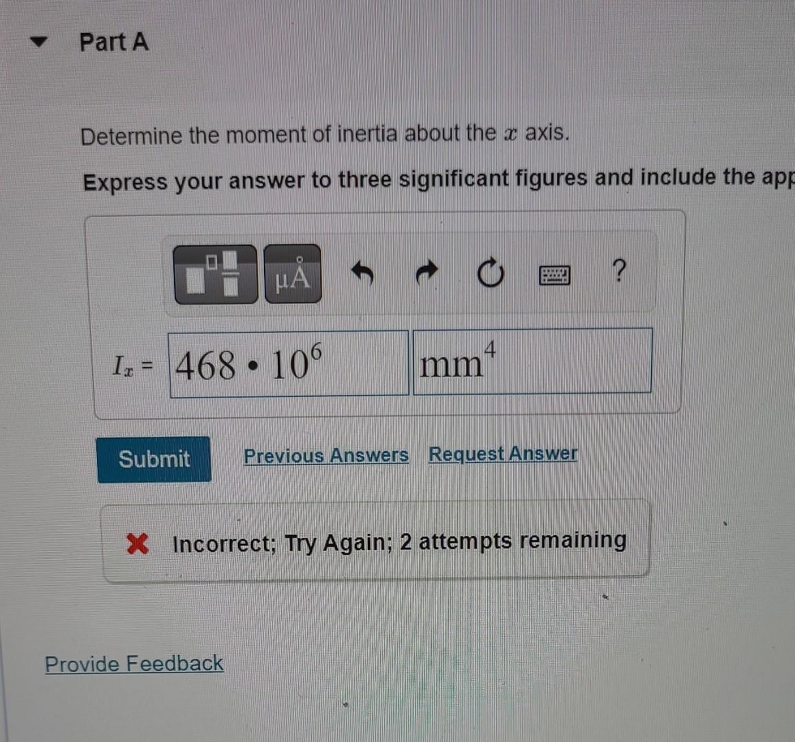 Solved Consider The Beam Shown In (Figure 1). Suppose That | Chegg.com