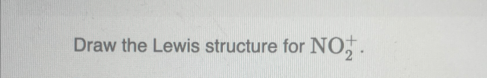 draw the lewis structure of na2o