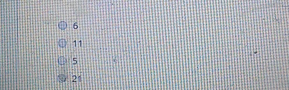 Solved The following algorithm is an example of static | Chegg.com