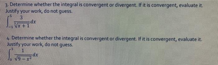 Solved can you show me step by step on how to solve 3 and 4 | Chegg.com