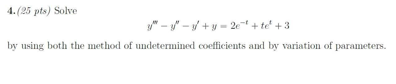 Solved Could you please Solve this question as soon as | Chegg.com
