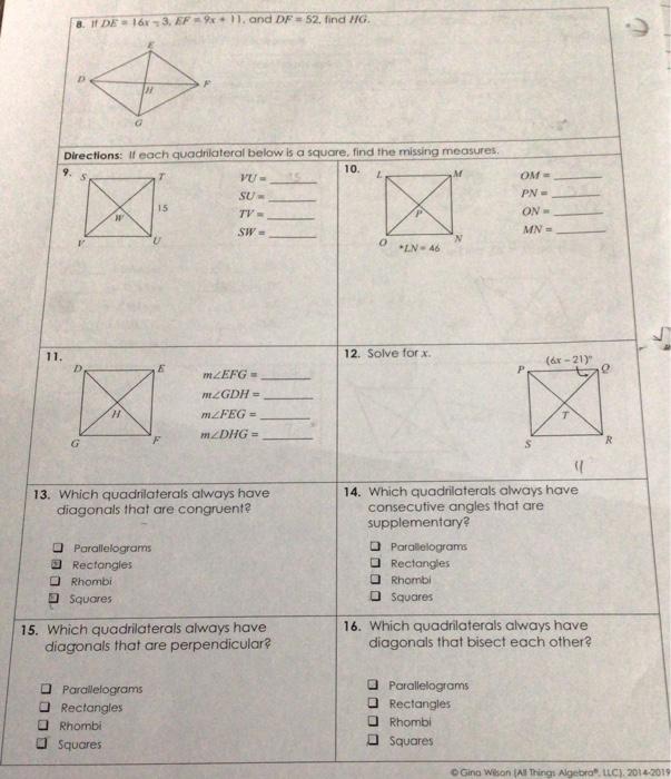 Solved Find The Value Of X Assume That Segments That App Chegg Com