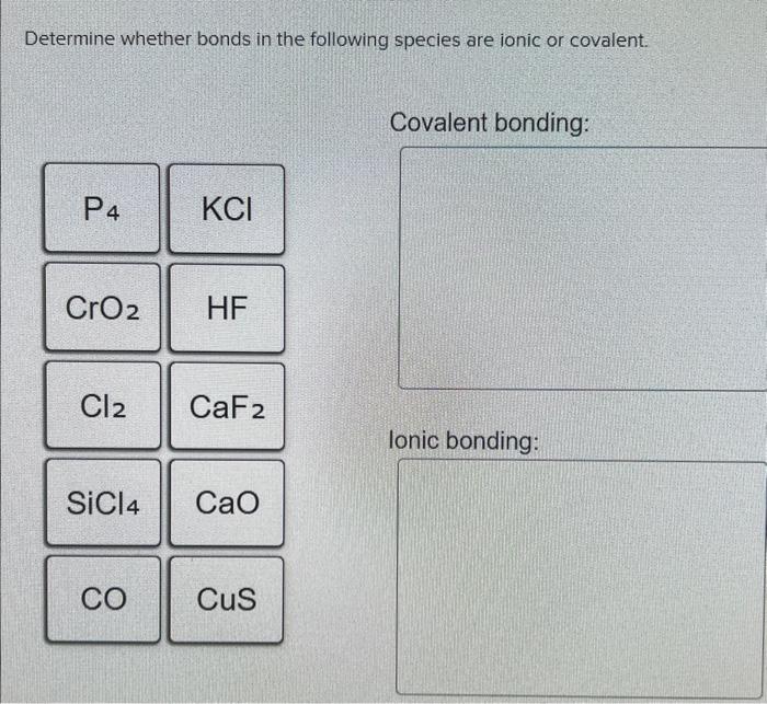 Solved Select all of the polar molecules from the formulas | Chegg.com