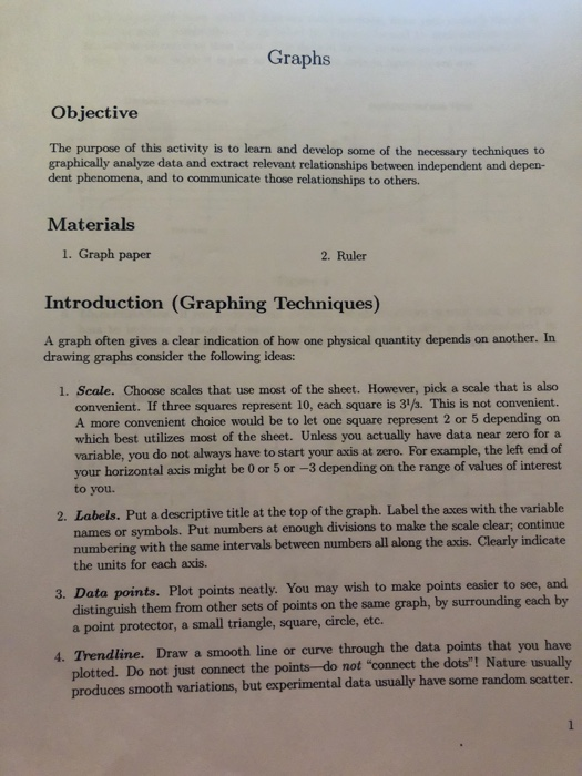 Solved the first 5 pictures are of the lab manual to do the | Chegg.com