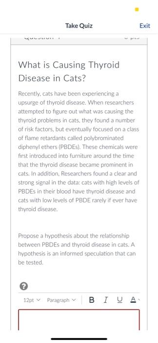 solved-what-is-causing-thyroid-disease-in-cats-recently-chegg