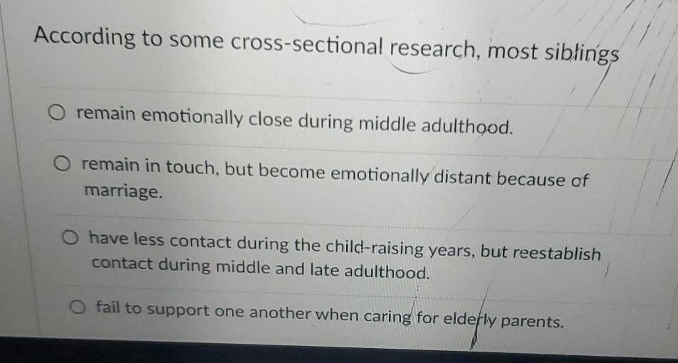 Solved According to the text, stressful events are less | Chegg.com