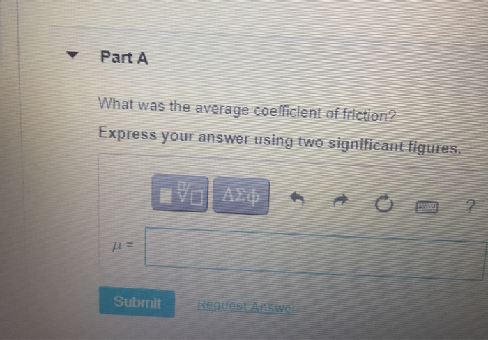 Solved Problem 6.51 A skier traveling 11.0 m/s reaches the | Chegg.com