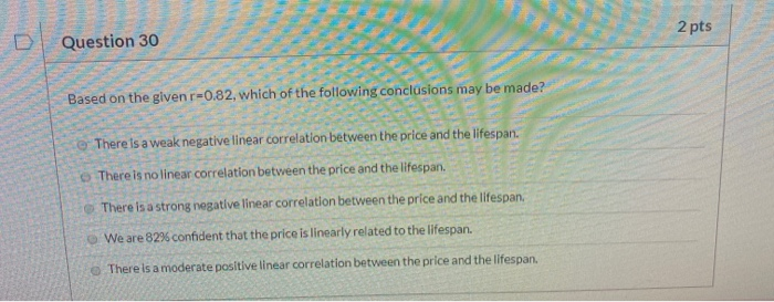 Solved The following is used for questions 28.29 and 30. The | Chegg.com