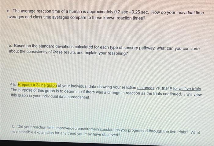 solved-d-the-average-reaction-time-of-a-human-is-chegg