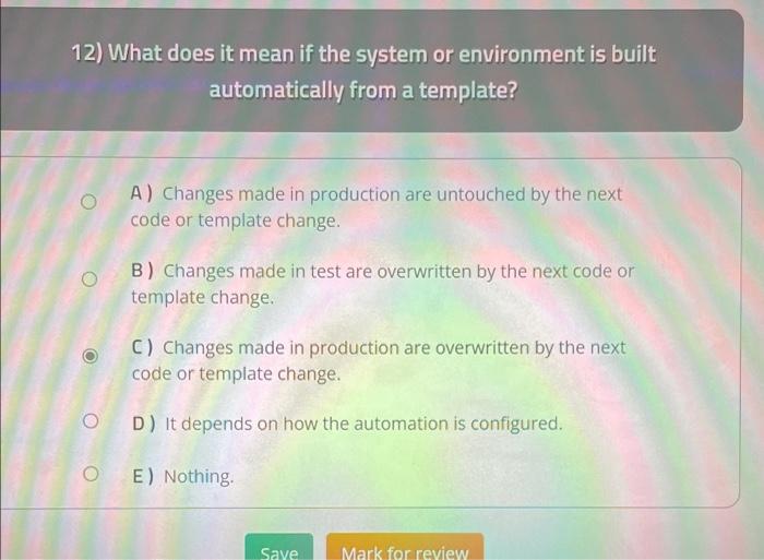 solved-12-what-does-it-mean-if-the-system-or-environment-is-chegg