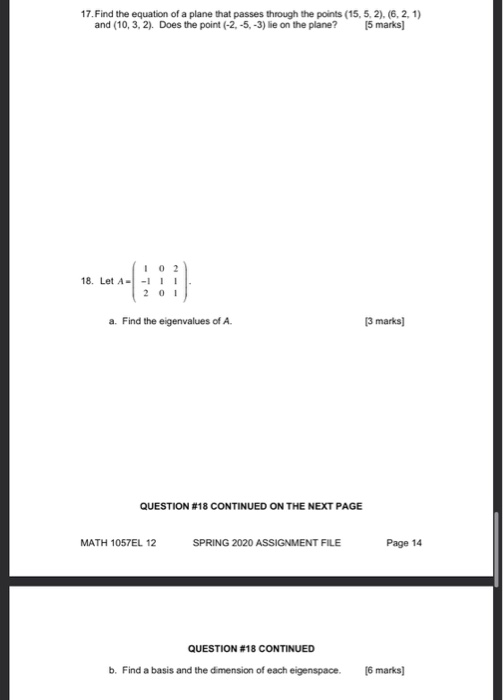 Solved 13.a) Use The Gram Schmidt Orthogonalization | Chegg.com