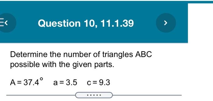 Solved I don't understand this problem to well how do i | Chegg.com
