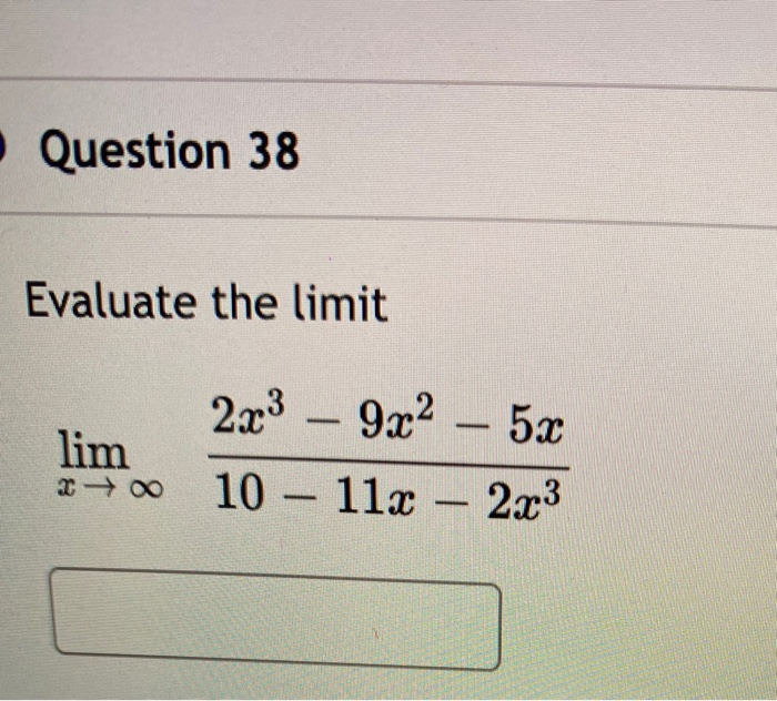 Solved Question 37 If G X 9 24 7 º 6x2 5 15 F Chegg Com