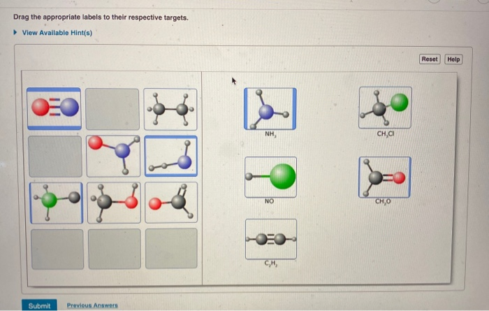 Solved Drag the appropriate labels to their respective | Chegg.com