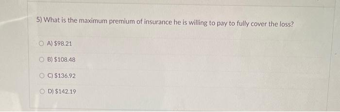 Solved Questions 1-6 are based on the following scenario. A | Chegg.com