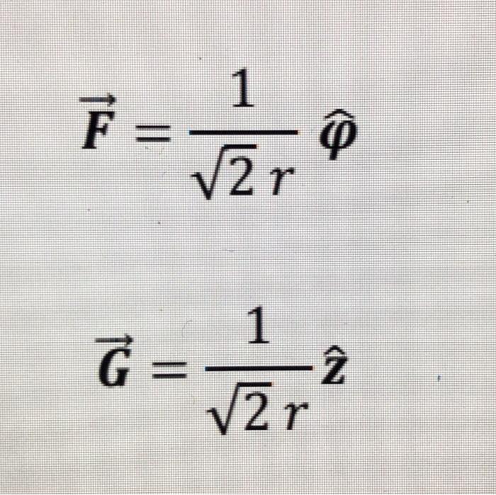 Solved 1 F O R 1 G Ar Plot The Field A F Xa On The Chegg Com