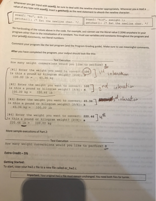 Solved Starter Code Copy all of the start code below exactly | Chegg.com