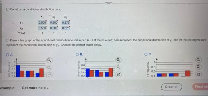 Solved Consider The Data Set Given In The Accompanying | Chegg.com