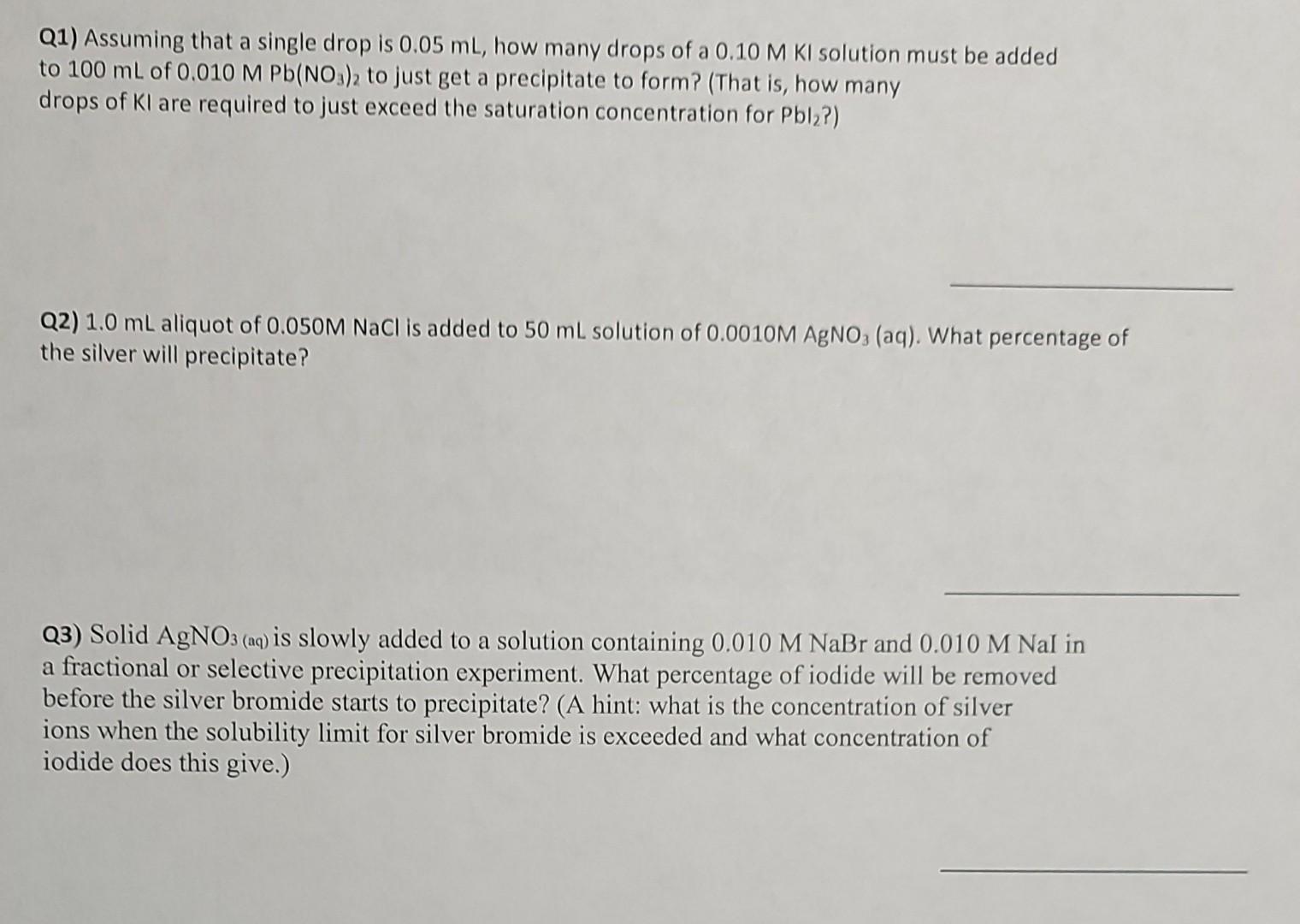 One Drop is Equal to How Many ML
