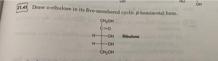 Solved please draw the mechanism out. i dont understand how | Chegg.com