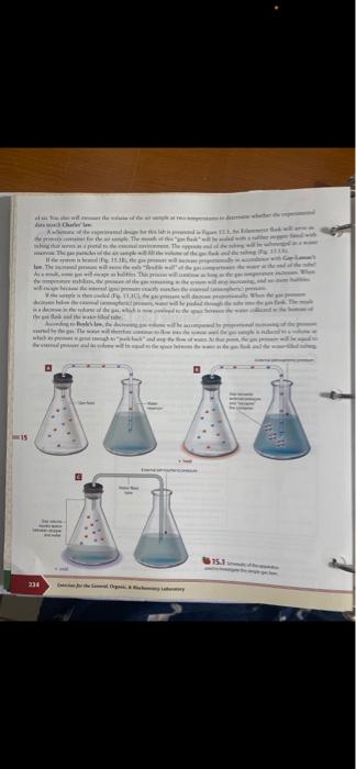 Name Lab Partner Lab Section Lab 15 DATA SHEET | Chegg.com