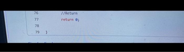 Solved If this is the base main source code below what would | Chegg.com
