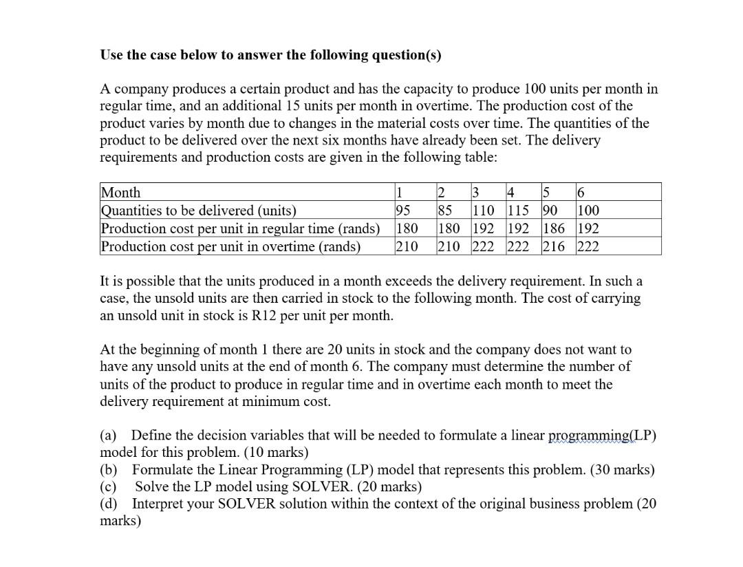 solved-use-the-case-below-to-answer-the-following-chegg