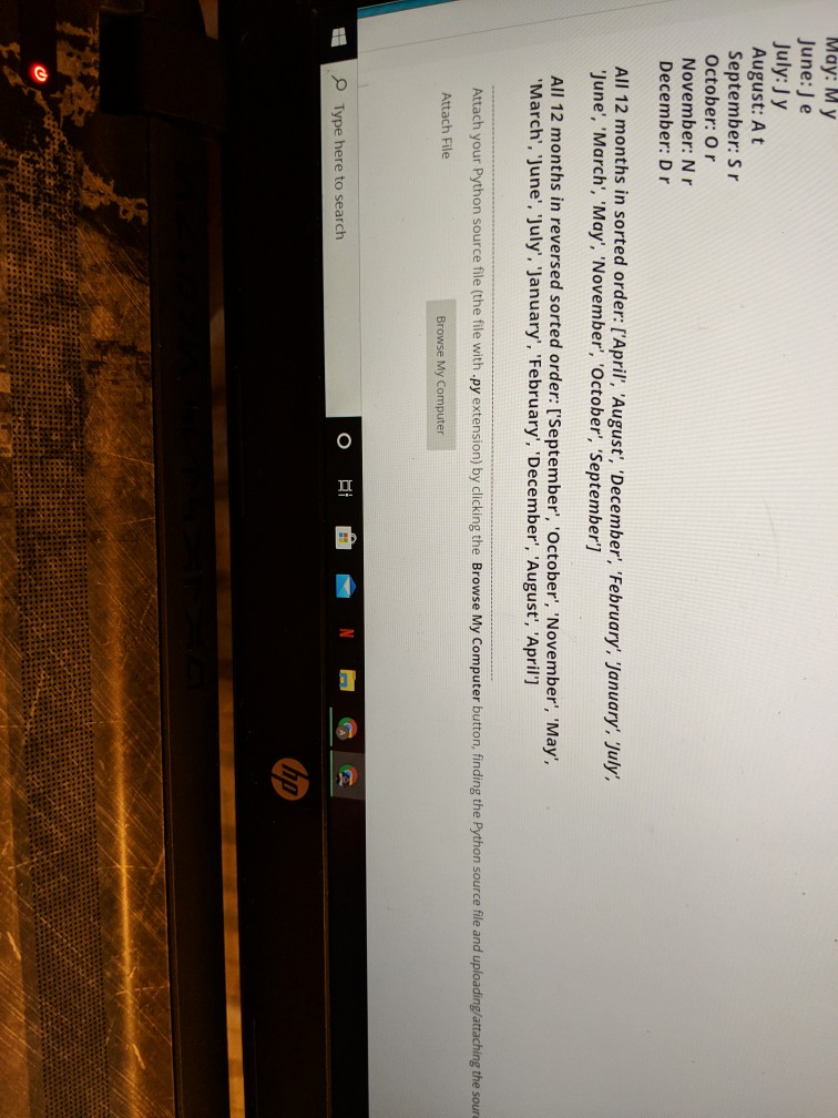 Solved 50 points Save Answer Write a Python program to do | Chegg.com