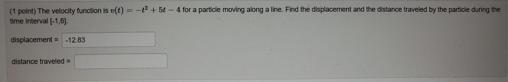 Solved I have 4 calculus questions I need help with. I would | Chegg.com