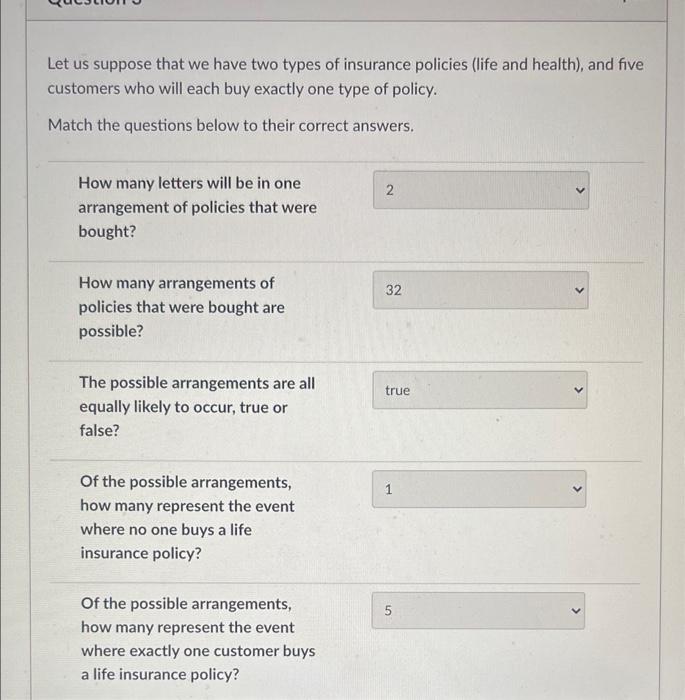 How Many Types of Insurance are There in the USA? Unveiled!