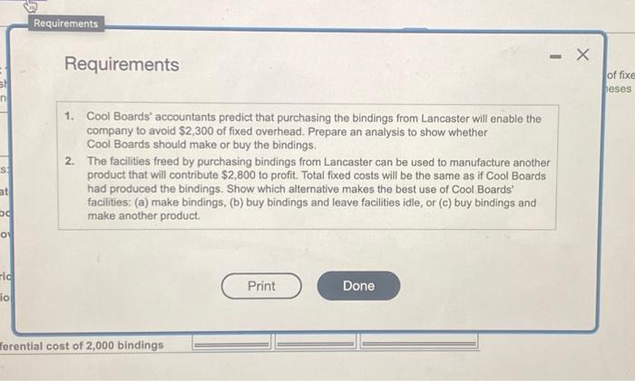 Solved please help me on this accounting problem, please | Chegg.com