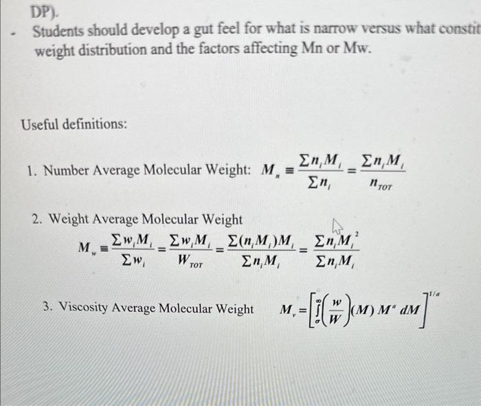 solved-2-calculate-mn-mw-and-pd-for-the-following-chegg
