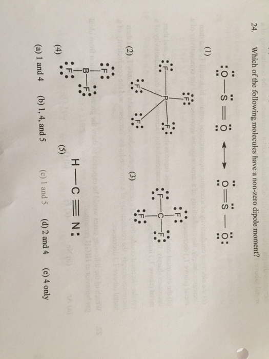 Solved Chemistry 107 S10 Final Examination (A), December 10, | Chegg.com