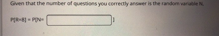 Part 6 of 7 - Yet another quiz problem problem A quiz | Chegg.com