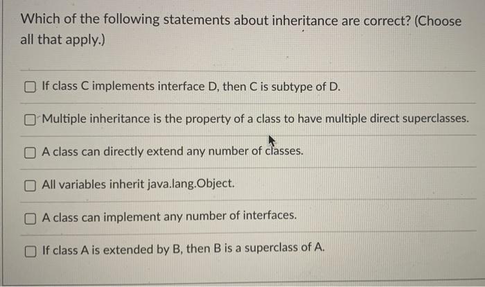Typescript class inheritance does not inherit types correctly