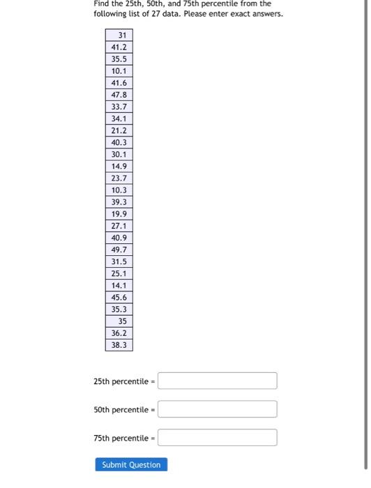 solved-find-the-25th-50th-and-75-th-percentile-from-the-chegg