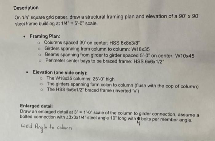 Four Square Form (Customer Proposal)