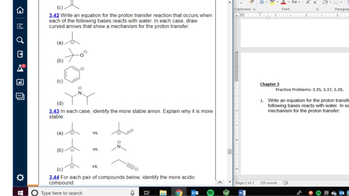 Solved A A A A Font P Clipboard Aragrap C 3 Chegg Com