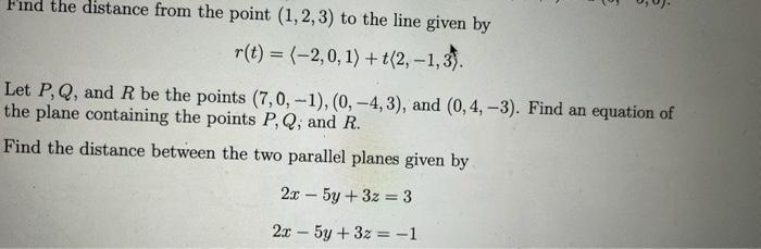 Solved please show step by step so i can understand , if | Chegg.com