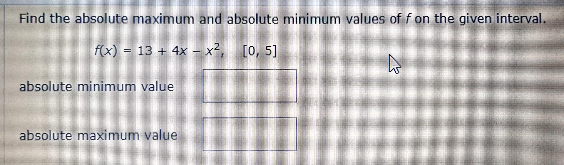 Solved Find the critical numbers of the function. (Enter | Chegg.com