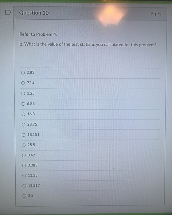 Solved Problem 4-3.B on Ch12 One of largest banks in the | Chegg.com