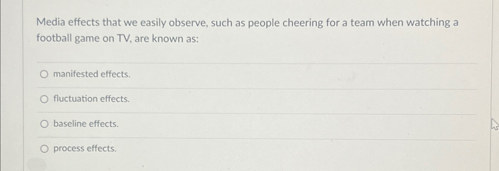 solved-media-effects-that-we-easily-observe-such-as-people-chegg