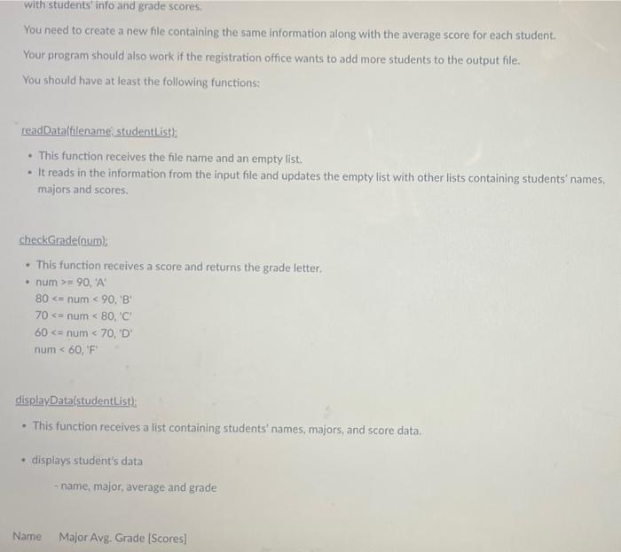 Solved You are asked to create a simple database to save De | Chegg.com