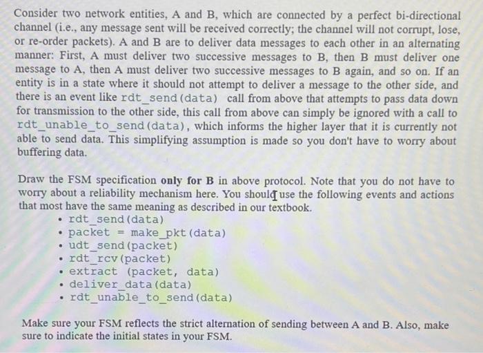 packet length is not multiple of 4 bytes